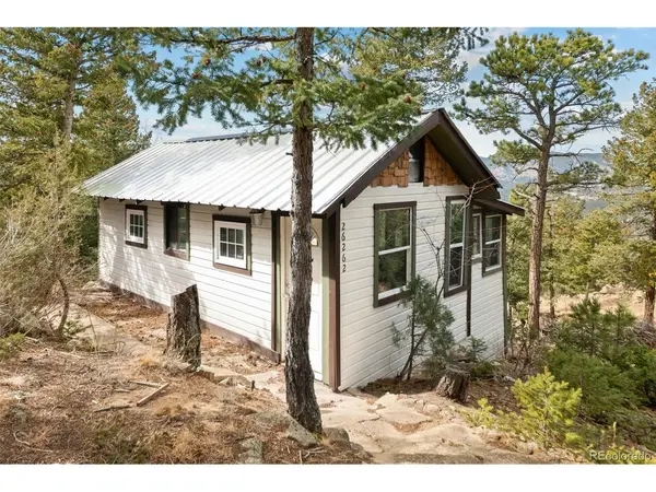 26262 Fern Gulch, Evergreen, CO 80439