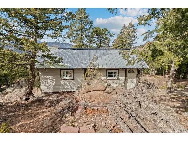 26262 Fern Gulch, Evergreen, CO 80439