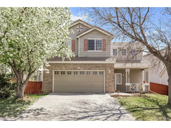 337 Ivory, Aurora, CO 80011