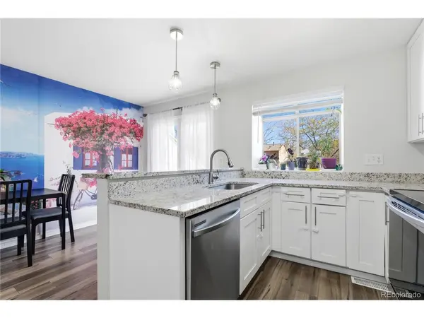 16921 E Chenango #C, Aurora, CO 80015