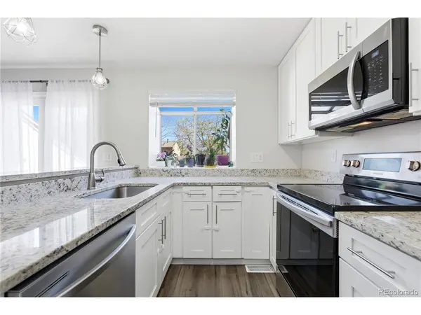 16921 E Chenango #C, Aurora, CO 80015