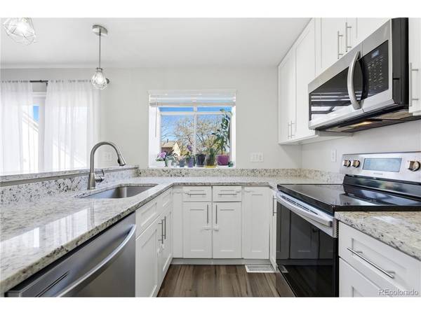 16921 E Chenango #C, Aurora, CO 80015