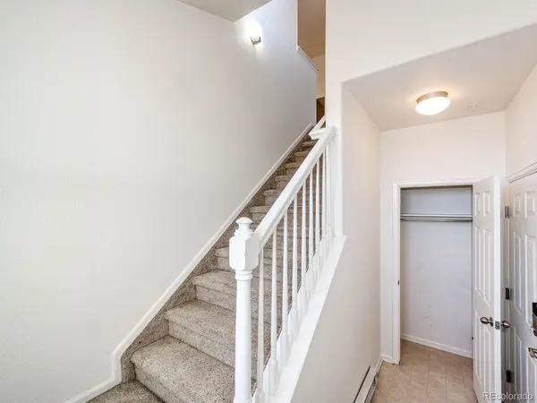 5255 Memphis #1-122, Denver, CO 80239