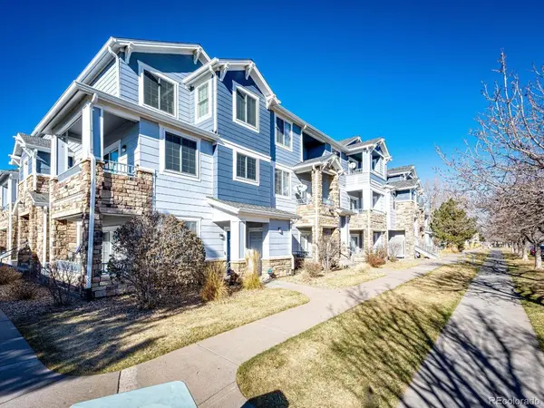 5255 Memphis #1-122, Denver, CO 80239