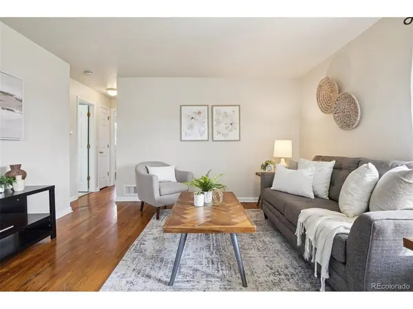 5457 E 36th, Denver, CO 80207