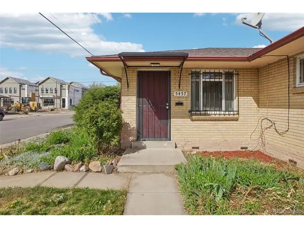 5457 E 36th, Denver, CO 80207