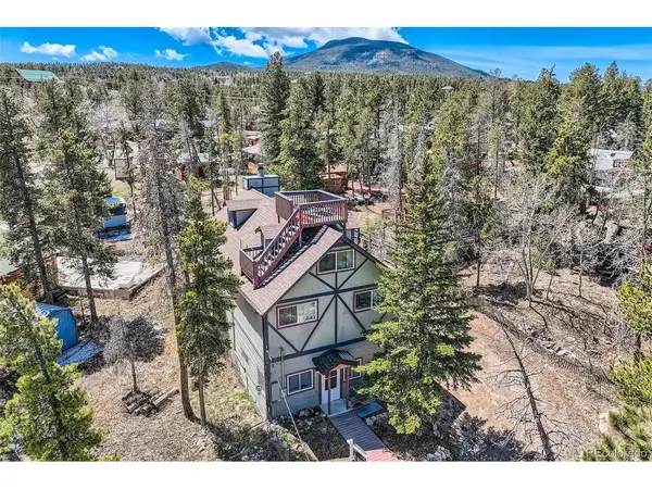 33 L, Golden, CO 80403
