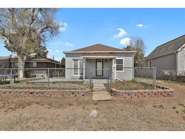 5218 Plum, Sedalia, CO 80135