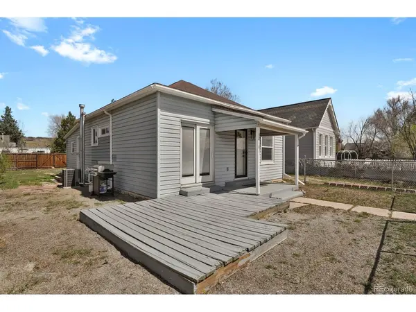 5218 Plum, Sedalia, CO 80135
