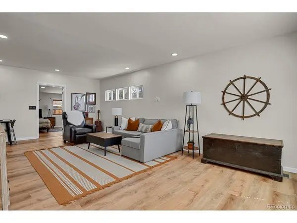 5218 Plum, Sedalia, CO 80135