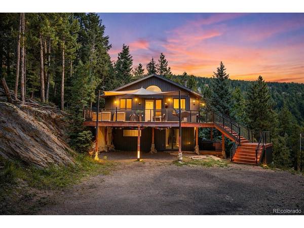 129 Martin, Evergreen, CO 80439