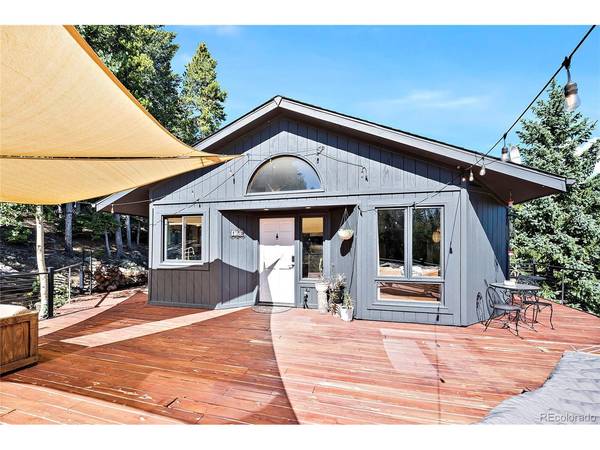 129 Martin, Evergreen, CO 80439