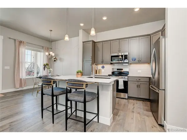 420 High Point #A-104, Longmont, CO 80504
