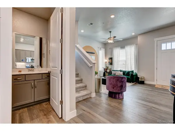 420 High Point #A-104, Longmont, CO 80504