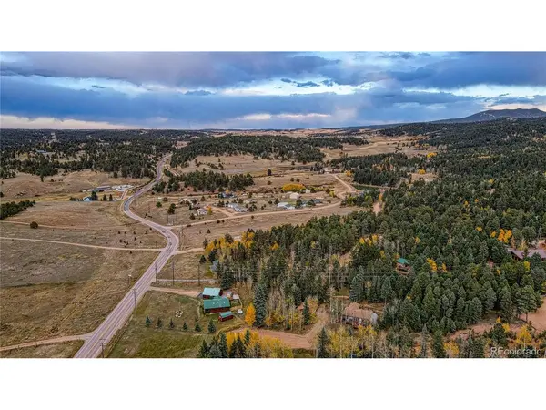 Address not disclosed, Florissant, CO 80816