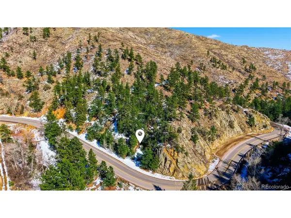 4324 Fourmile Canyon, Boulder, CO 80302
