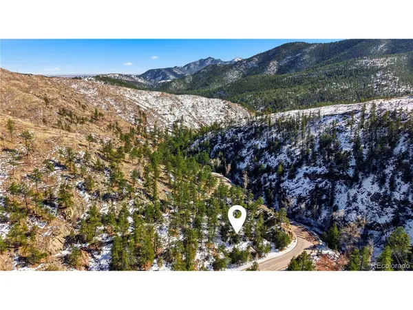 4324 Fourmile Canyon, Boulder, CO 80302
