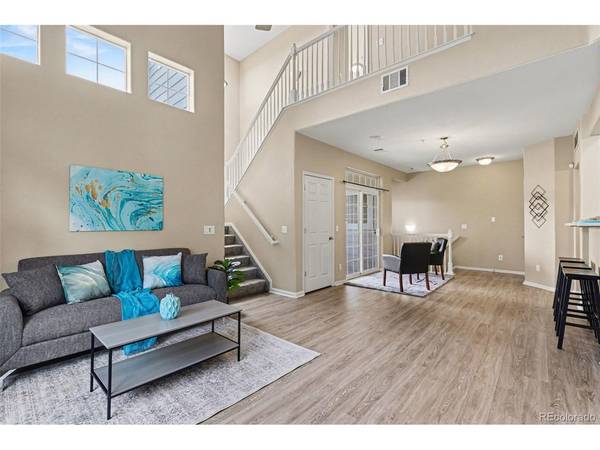 1509 S Florence #214, Aurora, CO 80247