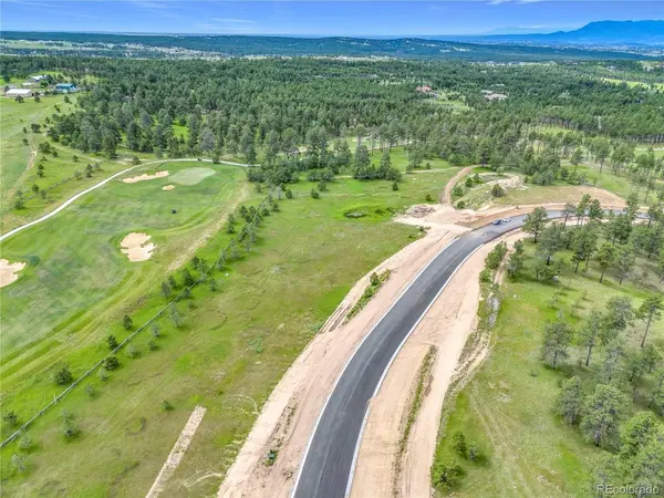 15031 Allen Ranch, Colorado Springs, CO 80908