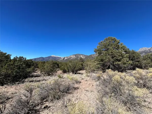 626 Panorama, Crestone, CO 81131