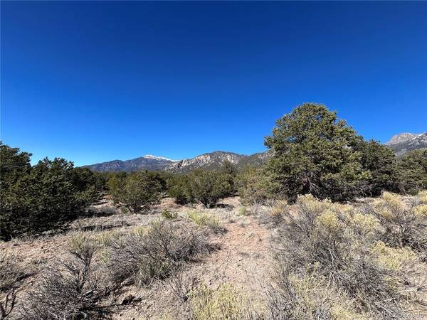 626 Panorama, Crestone, CO 81131