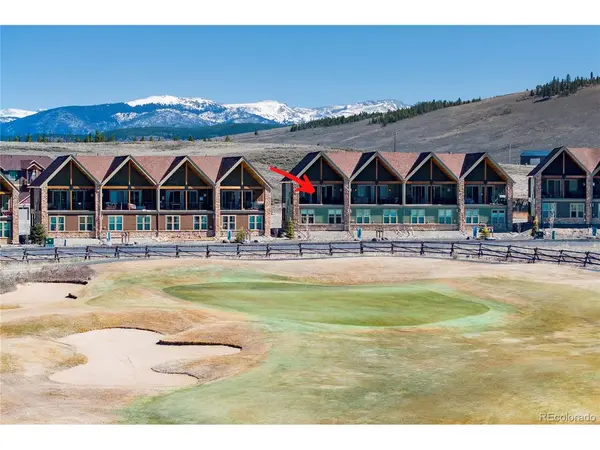 134 Eagle Ridge, Granby, CO 80446