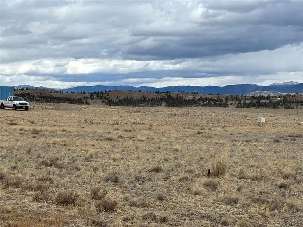 0 Buck, Hartsel, CO 80449
