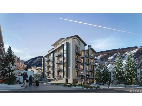 616 W Lionshead #3A, Vail, CO 81657