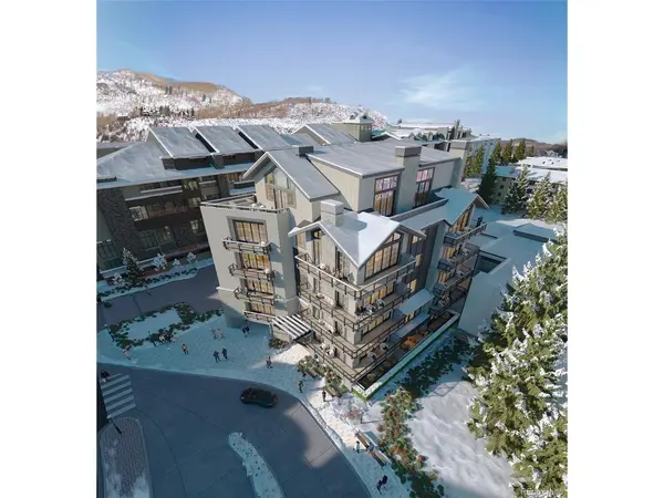 616 W Lionshead #3A, Vail, CO 81657