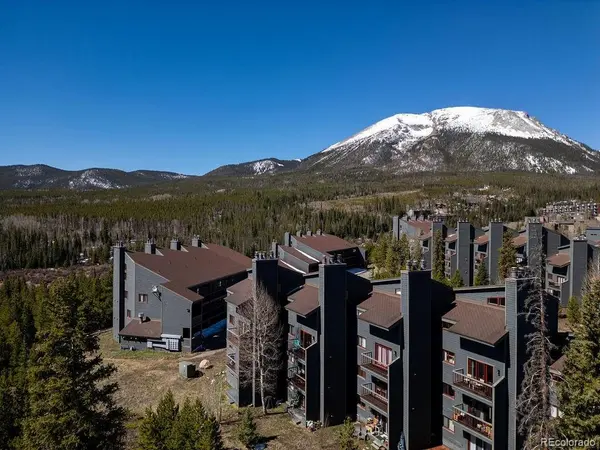 9401 Ryan Gulch #9423, Silverthorne, CO 80498