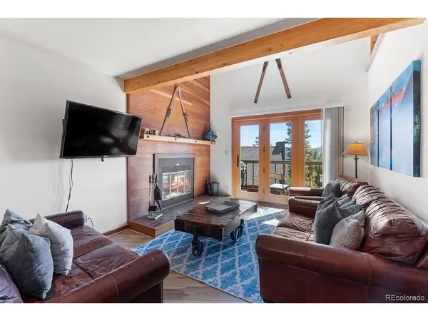 9401 Ryan Gulch #9423, Silverthorne, CO 80498