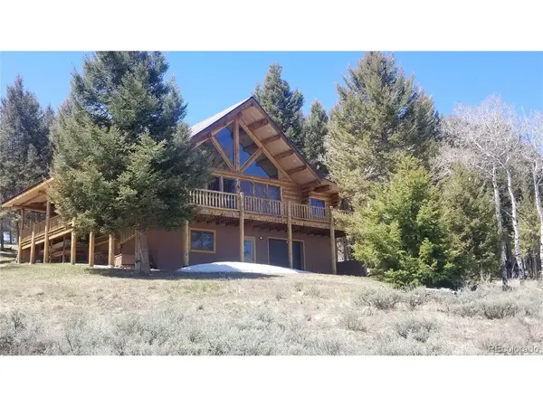 7891 County Road 25, Powderhorn, CO 81243