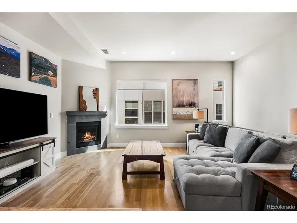 2737 W 24th #4, Denver, CO 80211