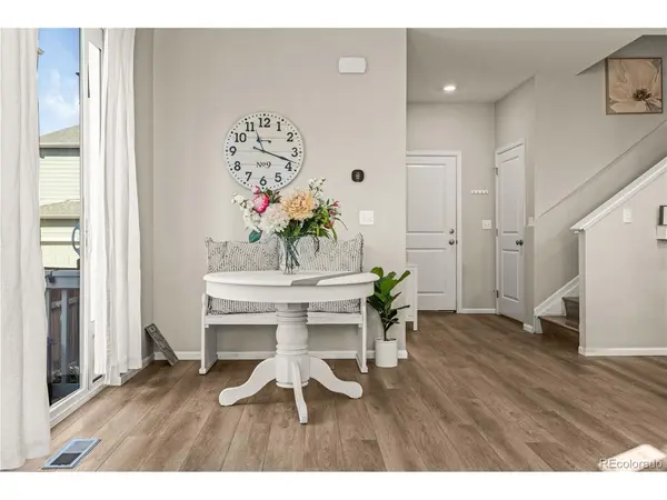 4346 S Netherland, Aurora, CO 80015