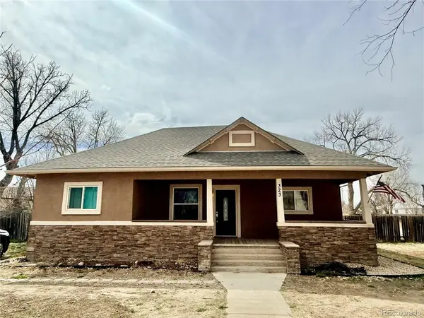 323 Sioux, Simla, CO 80835