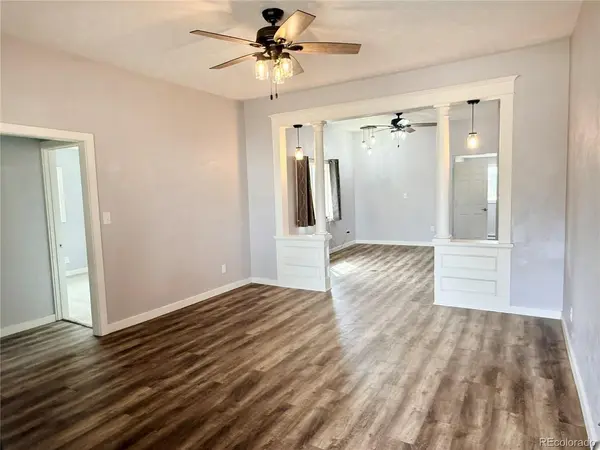 323 Sioux, Simla, CO 80835