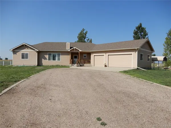 4445 County Road 7, Erie, CO 80516