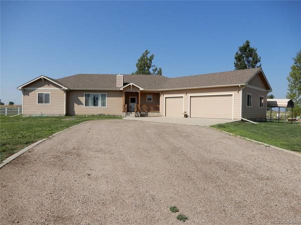 4445 County Road 7, Erie, CO 80516