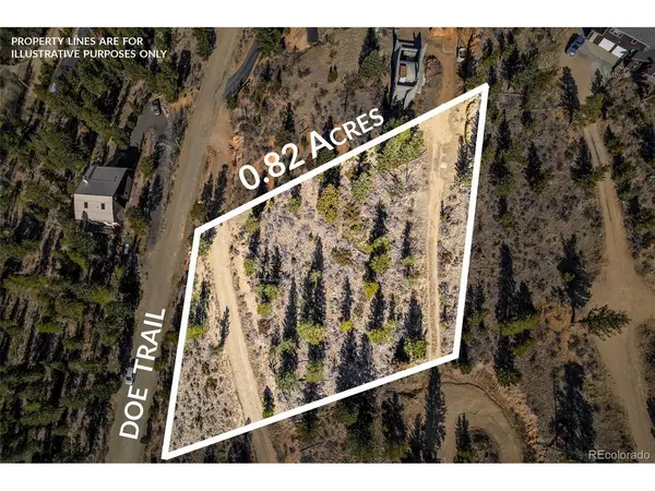 58 Doe, Nederland, CO 80466
