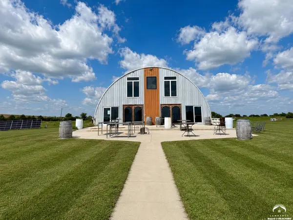 24305 Loring RD, Lawrence, KS 66044