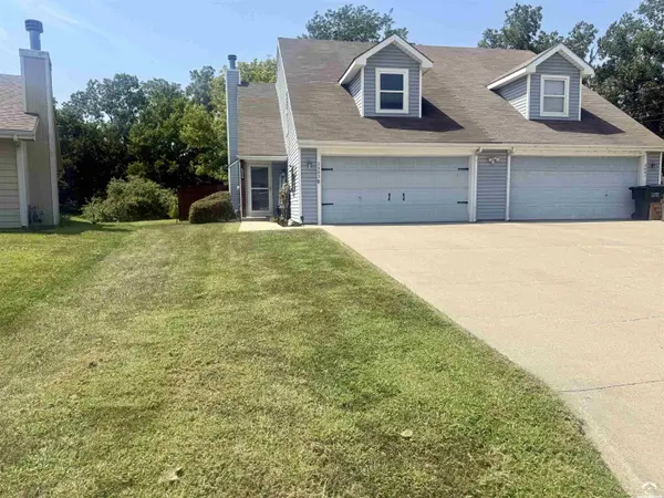 2603 Winterbrook DR, Lawrence, KS 66047