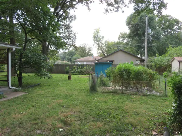 2207 NW Polk ST, Topeka, KS 66608