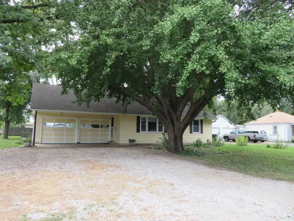 2207 NW Polk ST, Topeka, KS 66608