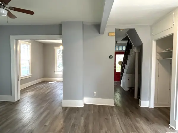 832 Louisiana ST, Lawrence, KS 66044