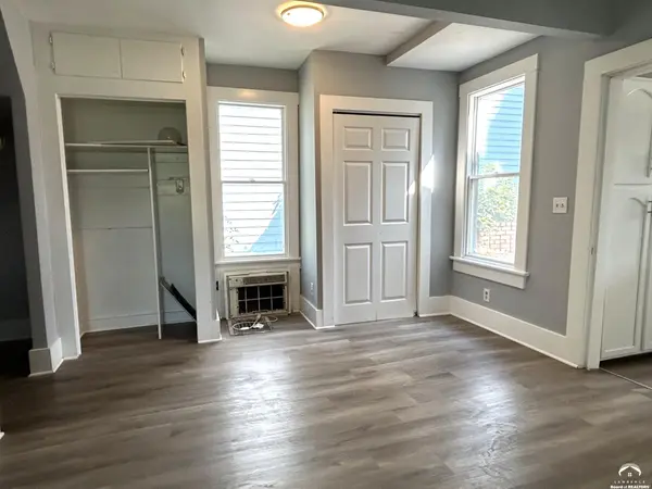 832 Louisiana ST, Lawrence, KS 66044