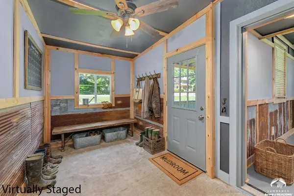 1001 Laurel ST, Pleasanton, KS 66075