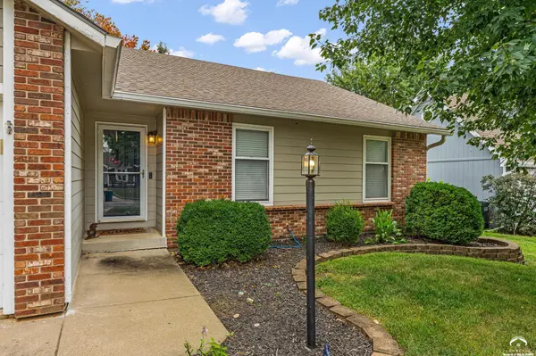 1016 Andover ST, Lawrence, KS 66049