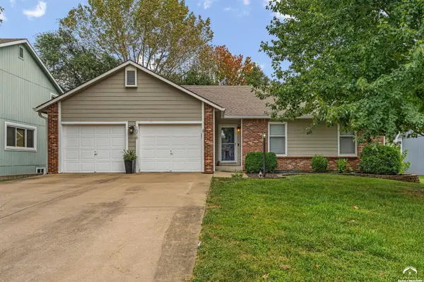 1016 Andover ST, Lawrence, KS 66049