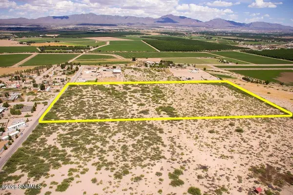 227 South ST, Anthony, NM 88021