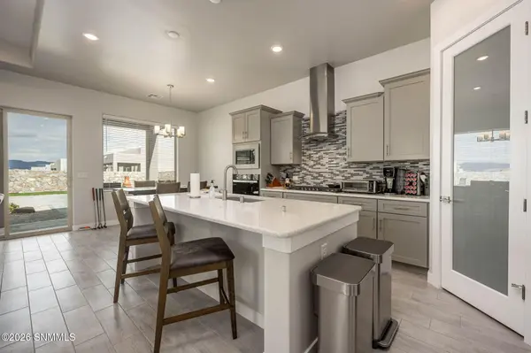 7610 Blue Star LOOP, Las Cruces, NM 88012